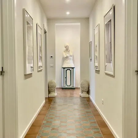 Castelfiore Guest house