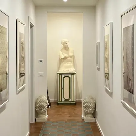 Castelfiore ゲストハウス *