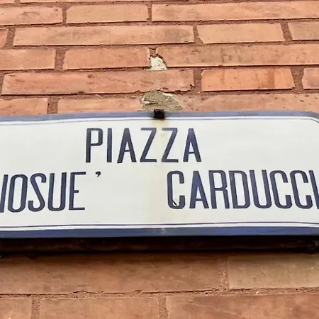 Castelfiore * ボローニャ